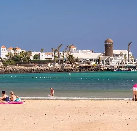 Amaya, Relaxing Holidays 4 *