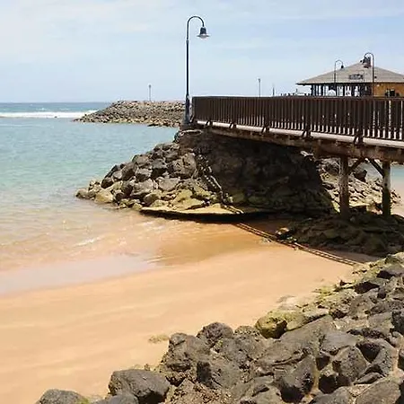Apartment Amaya, Relaxing Holidays 4 Costa De Antigua