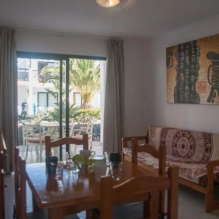 Amaya, Relaxing Holidays 4 Apartment *
