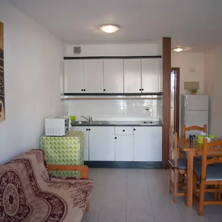 Apartment Amaya, Relaxing Holidays 4 *